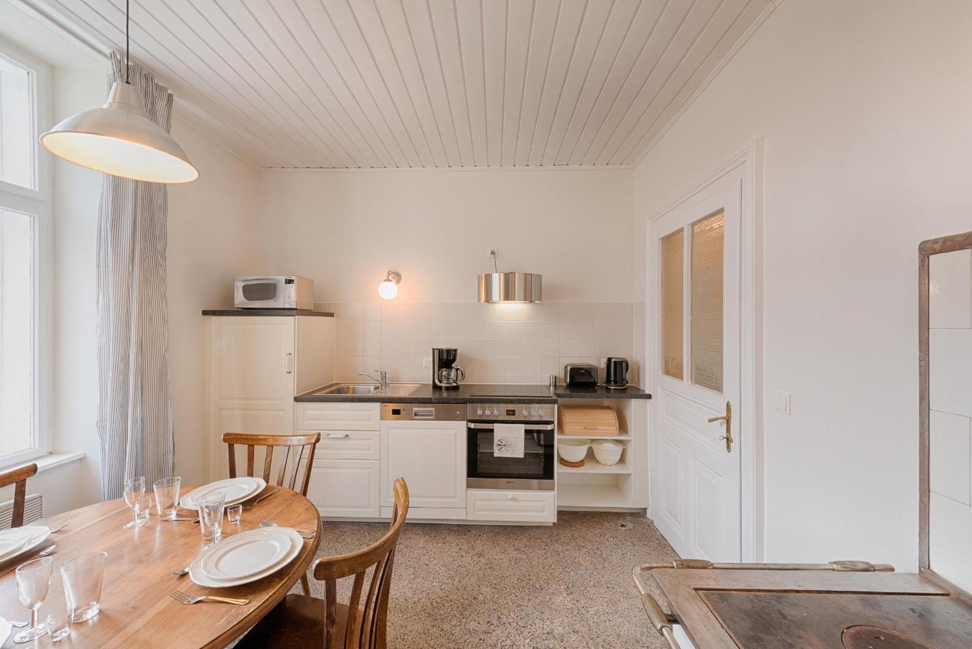 Landhaus Blauer Spatz Reichenau An Der Rax Номер фото