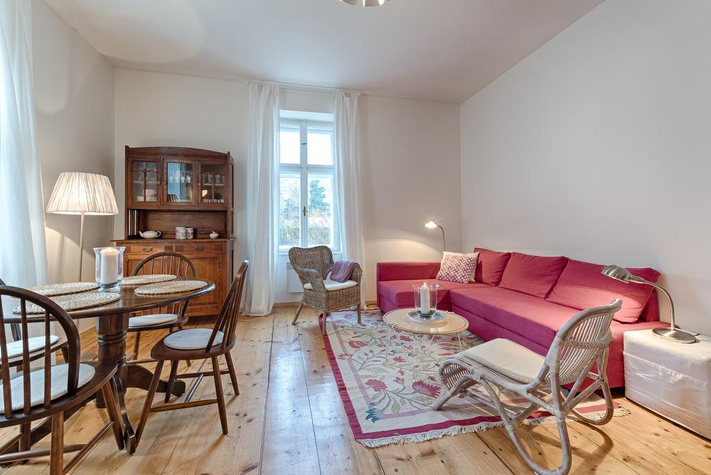 Landhaus Blauer Spatz Reichenau An Der Rax Номер фото
