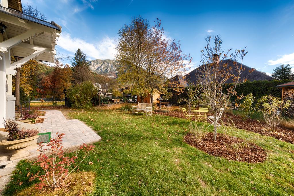 Landhaus Blauer Spatz Reichenau An Der Rax Екстер'єр фото