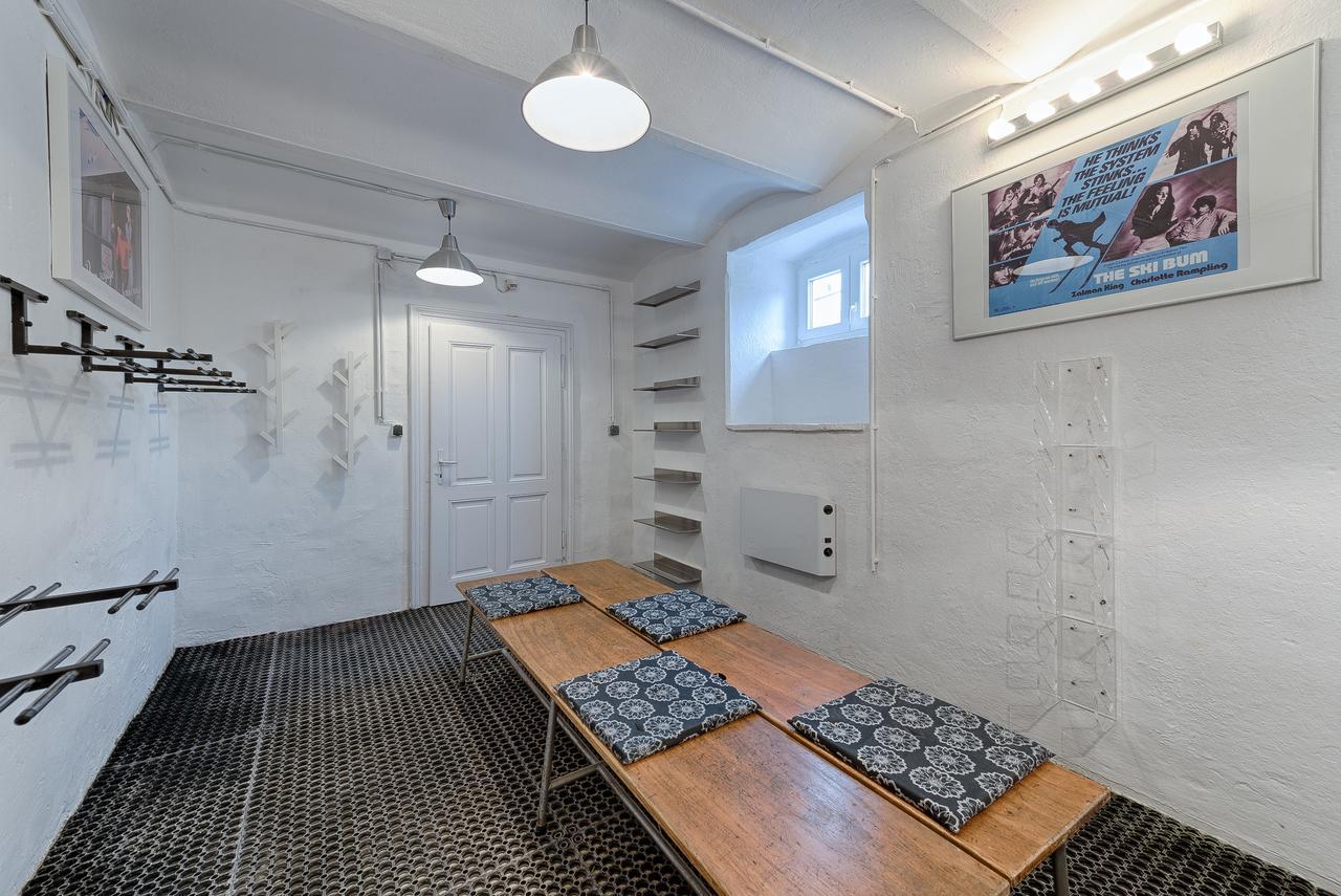 Landhaus Blauer Spatz Reichenau An Der Rax Екстер'єр фото