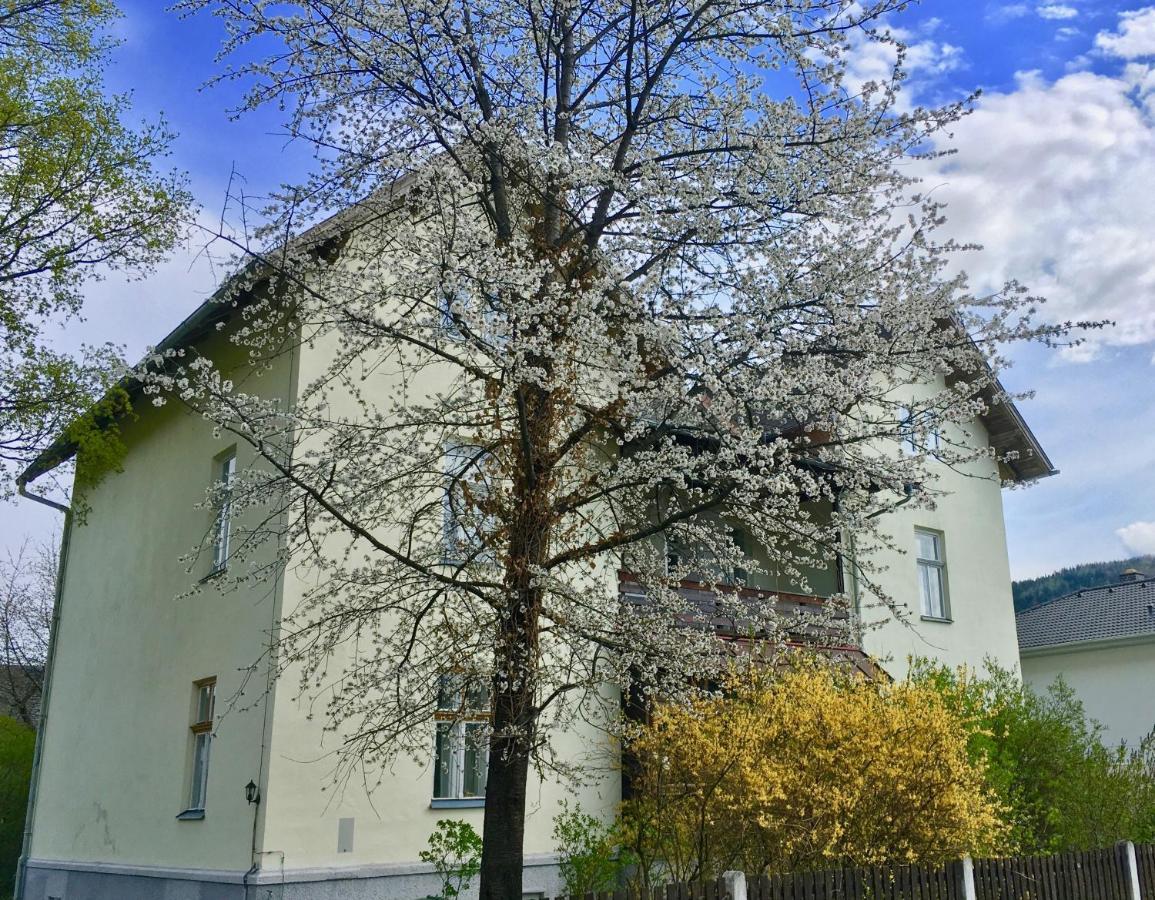 Landhaus Blauer Spatz Reichenau An Der Rax Екстер'єр фото