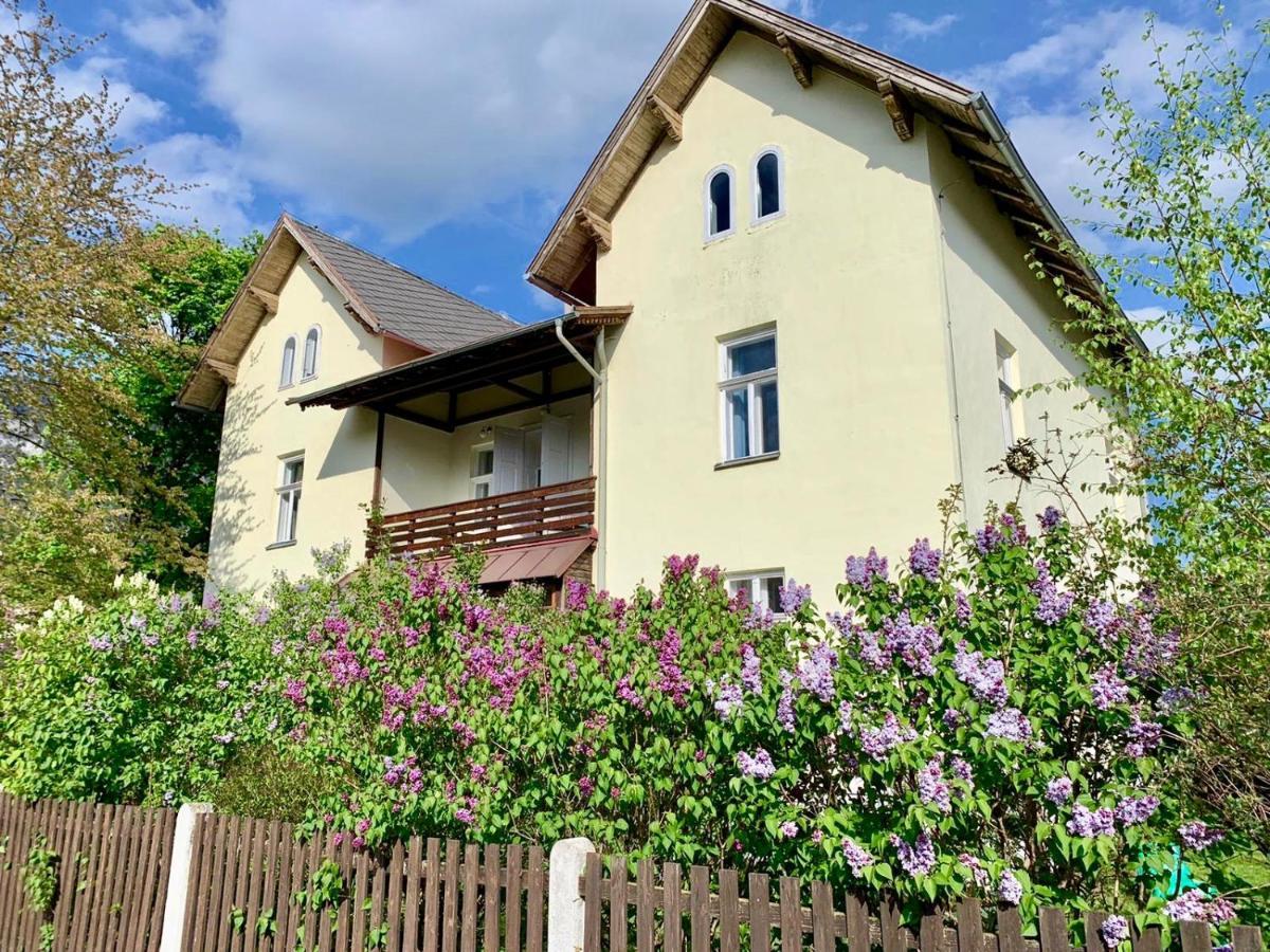 Landhaus Blauer Spatz Reichenau An Der Rax Екстер'єр фото